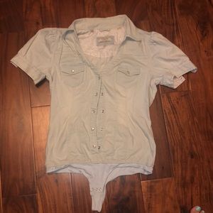Guess bodysuit